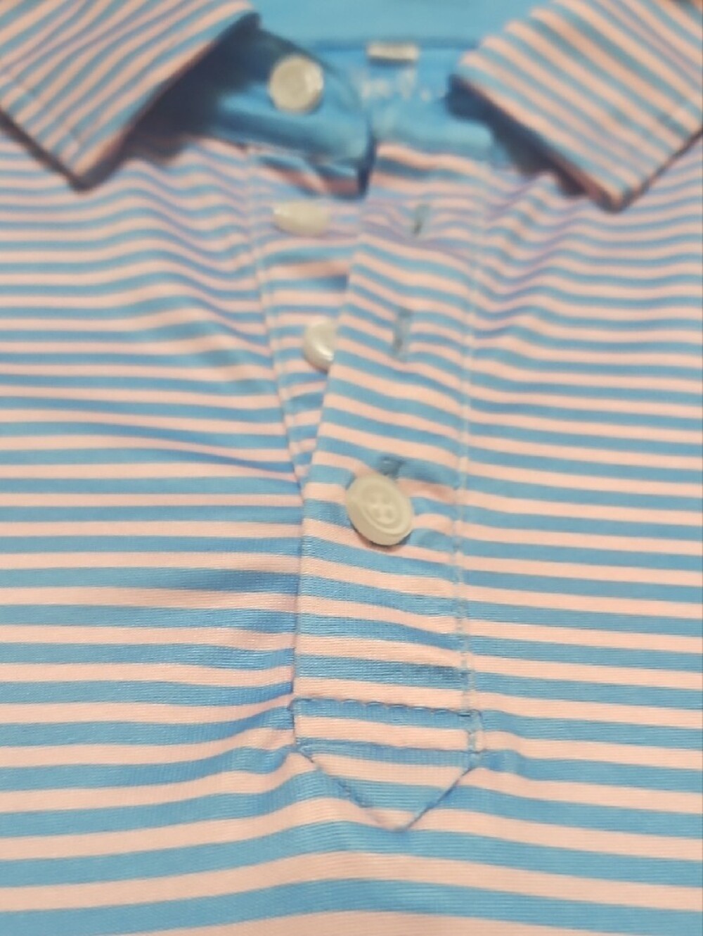 Fieldstone Performance Polo- Xl View 4